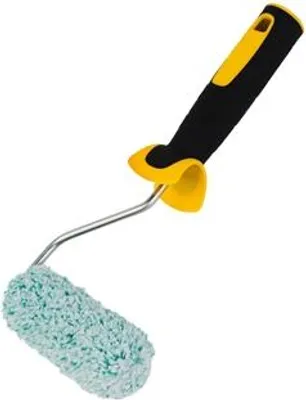 Immagine prodotto di Rullo Mini 10Cm 16Mm C15 Mit Griff 2K