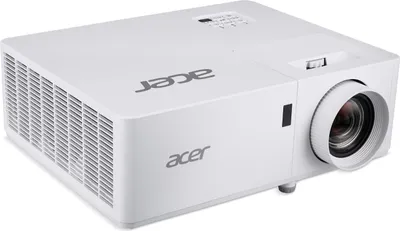 Zdjęcie produktu dla Acer Large Venue PL6520, 6000 ANSI lumenów, DLP, 1080p (1920x1080), 50000:1, 16:9, 4:3