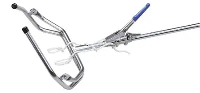 Productafbeelding van Kerbl Veeverlosser HK2020 flexibeugel 52cm