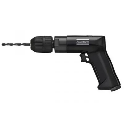 Image de Perceuse pneumatique à pistolet Atlas Copco, D 2116Q, 8421 0405 15