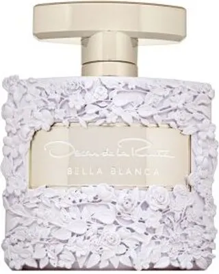 Produktbild von Oscar De La Renta Bella Blanca Eau De Parfum Spray 100ml