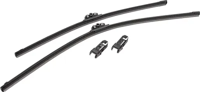 Produktbild von Wischerblattsatz vorn Flat Blade 60-45cm Magneti Marelli 71771274