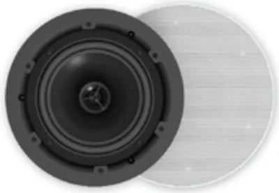 Zdjęcie produktu dla Vivolink VLSPMTC60WT, 2-drożny, 2.0 kan., Przewodowa, 35 W, 8 Ω, Biały