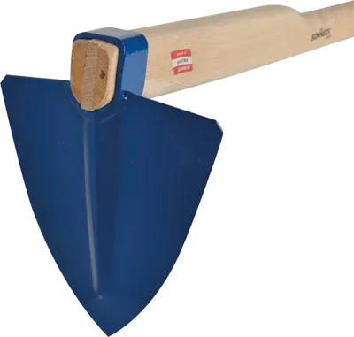 Obrázek produktu pro Polní motyčka SONNECK 500 g s násadou