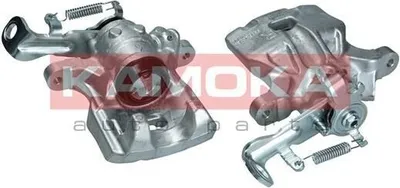 Produktbild von KAMOKA Bremssattel Hinten Rechts für MAZDA 3 Schrägheck (BM, BN) Ø36mm JBC0810