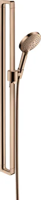 Produktbild von AXOR 36735300 Brausenset Axor Citterio E 900mm