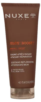Zdjęcie produktu dla Balsam po goleniu Nuxe Men Boost