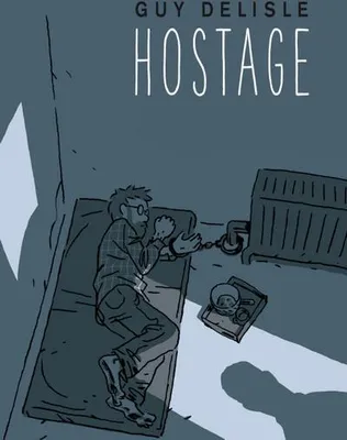 Produktbild von Hostage