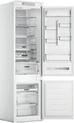 Image de Réfrigérateur combiné encastrable Whirlpool WHC20 T593