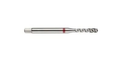 Produktbild von Maschinengewindebohrer DIN 376C E260 M20x2.5mm HSS-E-PM Blank 2,5XD 6H