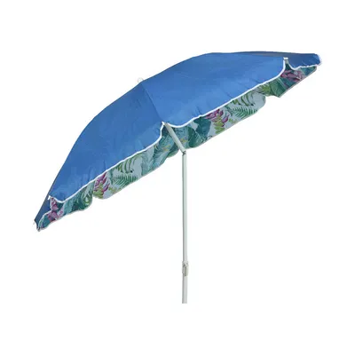 Produktbild von Verstellbarer Sonnenschirm ø160cm farblich sortiert