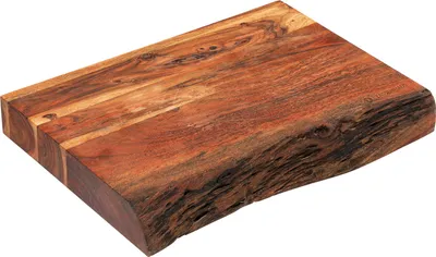 Produktbild von Zassenhaus Hackblock, Akazie 41 x 30 x 5 cm 59311 4006528059311