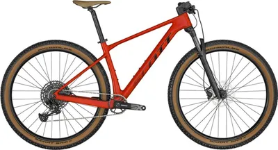 Immagine prodotto di Scott Scale 940 mountain bike rosso : M Taglia: M