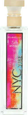 Obrázok produktu pre Elizabeth Arden 5Th Avenue NYC Vibe Edp 75ml