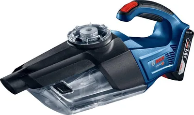 Produktbild von Akku-Sauger GAS 18V-1