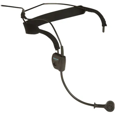 Produktbild von Shure WH 20 XLR