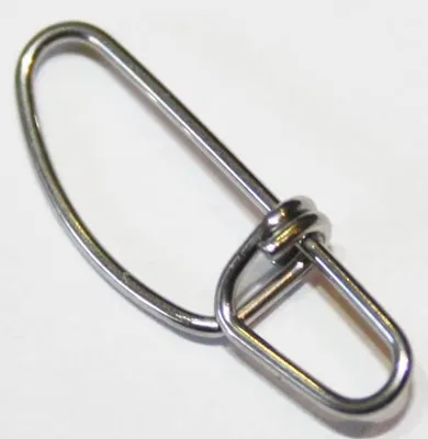 Produktbild von VMC Crosslock Strong Karabiner - rostfrei 138lbs / 62kg