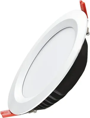 Produktbild von DOTLUX LED-Downlight CIRCLE 26W COLORselect 700mA 4pin