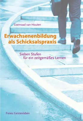 Obrázok produktu pre Erwachsenenbildung als Schicksalspraxis