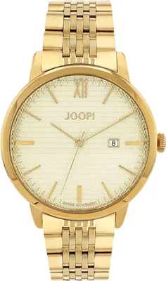 Produktbild von JOOP! Herrenarmbanduhr 2035688