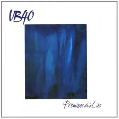 Produktbild von Ub40-Promises And Lies