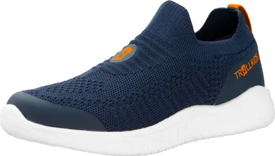 Produktbild von Trollkids Kinder Oslo XT Sneaker mystic blue 33
