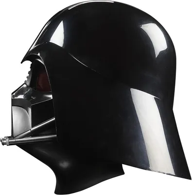 Obrázek produktu pro Elektronická helma Darth Vader pro fanoušky Star Wars, sběratelský předmět