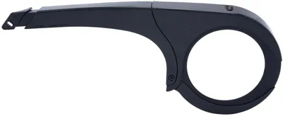 Immagine prodotto di Corno Paracatena Catena 04 Nero Sb-Verp