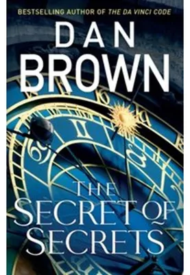 Image de The Secret of Secrets