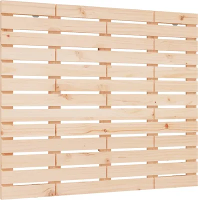 Zdjęcie produktu dla VidaXL 824663, Drewno sosnowe, 1060 mm, 91,5 cm, 30 mm