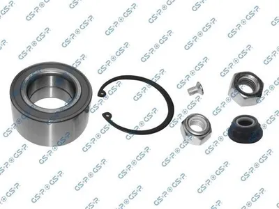 Produktbild von GSP Radlagersatz für VW GOLF III (1H1) GK1491