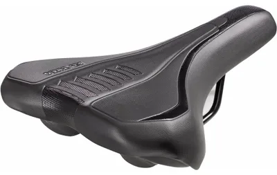 Zdjęcie produktu dla Selle Monte Grappa Monte Grappa Saddle Althheo Black (na mapie)