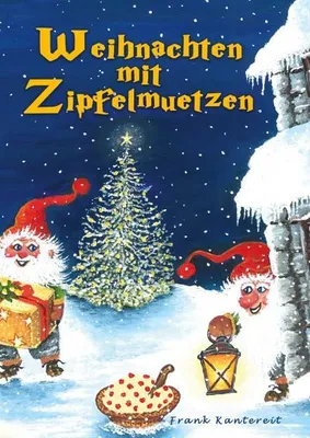 Produktbild von Weihnachten mit Zipfelmützen