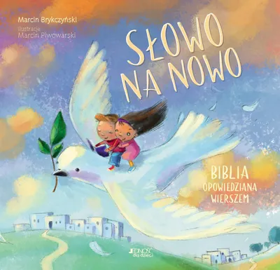 Obrázok produktu pre ISBN 978-83-814-4525-2, Polština, tvrdý obal, 44 strany