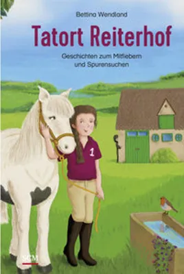 Produktbild von Tatort Reiterhof