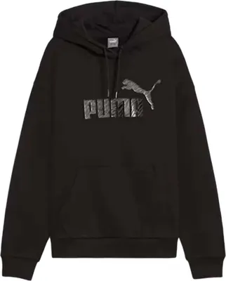 Produktbild von Hoodie Puma 681492-01 für Damen