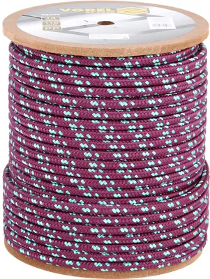 Immagine prodotto di Corda intrecciata in polipropilene da 14 mm, 110 m