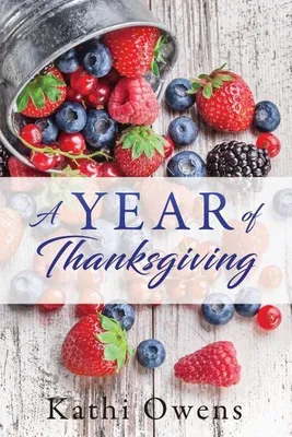 Obrázok produktu pre A Year Of Thanksgiving
