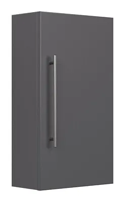 Produktbild von Hängeschrank 62 cm anthrazit seidenglanz