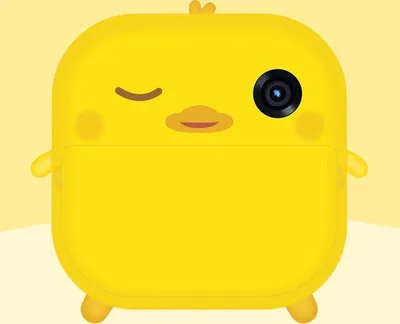 Produktbild von Kinderkamera, Sofortbildkamera, Digitale HD-Videokameras für Kleinkinder, mit 32 GB SD-Karte Geburtstagsgeschenke für Jungen im Alter von 3–12 Jahren