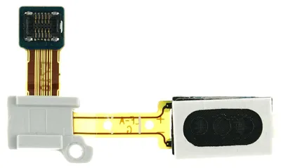 Produktbild von Samsung Galaxy S Duos S7562 Hörer Lautsprecher Flex + Sensor