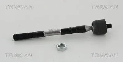 Produktbild von TRISCAN 8500 28227 Axialgelenk Spurstange für CITROËN C3 I Schrägheck (FC, FN)