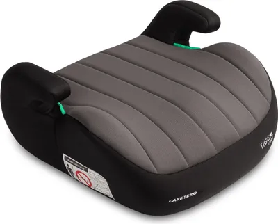 Immagine prodotto di Seggiolino auto/booster per bambini, Tiger I-size (125-150) - grigio