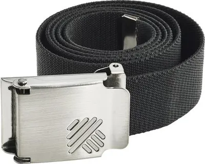 Obrázek produktu pro Elastický opasek Hammer Workwear 120 cm černý