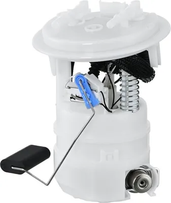 Immagine prodotto di Gruppo di alimentazione elettrica con sensore di livello HELLA per PEUGEOT 207/207+