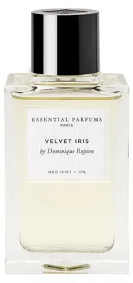Produktbild von Essential Parfums VELVET IRIS by Dominique Ropion Eau de Parfum 100 ml