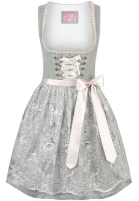 Zdjęcie produktu dla Stockerpoint - Dirndl Loredana w różnych kolorach (55 cm)