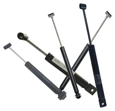 Produktbild von BPW Peitz AL-KO Auflaufdämpfer Auswahl für Anhänger 750kg-3500kg - Stoßdämpfer Original Ersatzteil in Erstausrüsterqualität - Varianten für gebremste Anhänger & Wohnwagen - Robust & PassgenauPEITZ / BPW - PAV / SR2.7 X