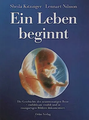 Immagine prodotto di Ein Leben beginnt