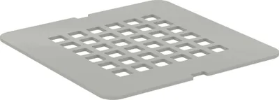 Immagine prodotto di Ideal Standard Couvercle de vidange pour garniture de vidage 90mm, KV169FS, KV169FS